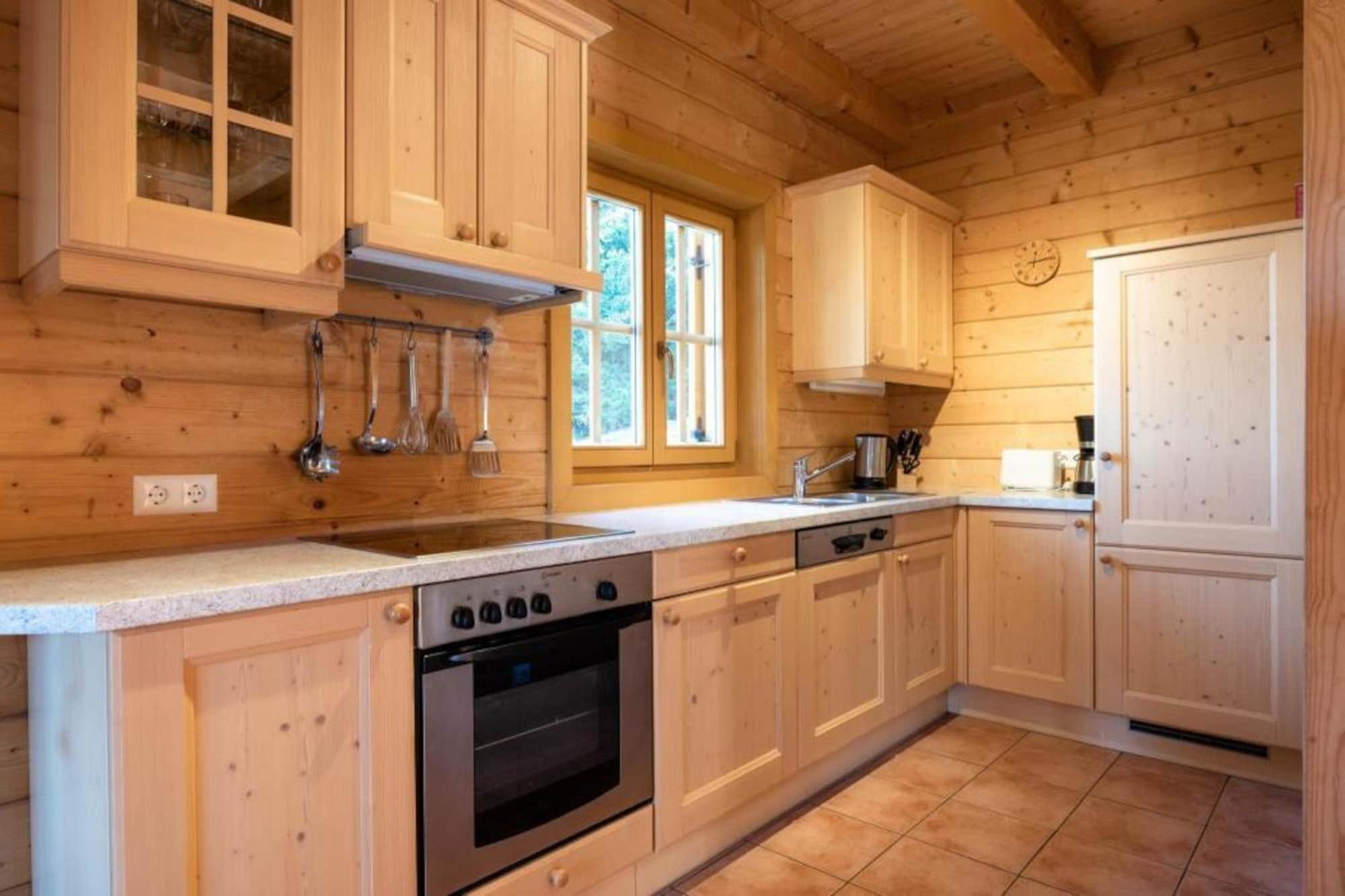 Holiday Home In Stefan In The Lavanttal With Balcony Elsenbrunn Luaran gambar