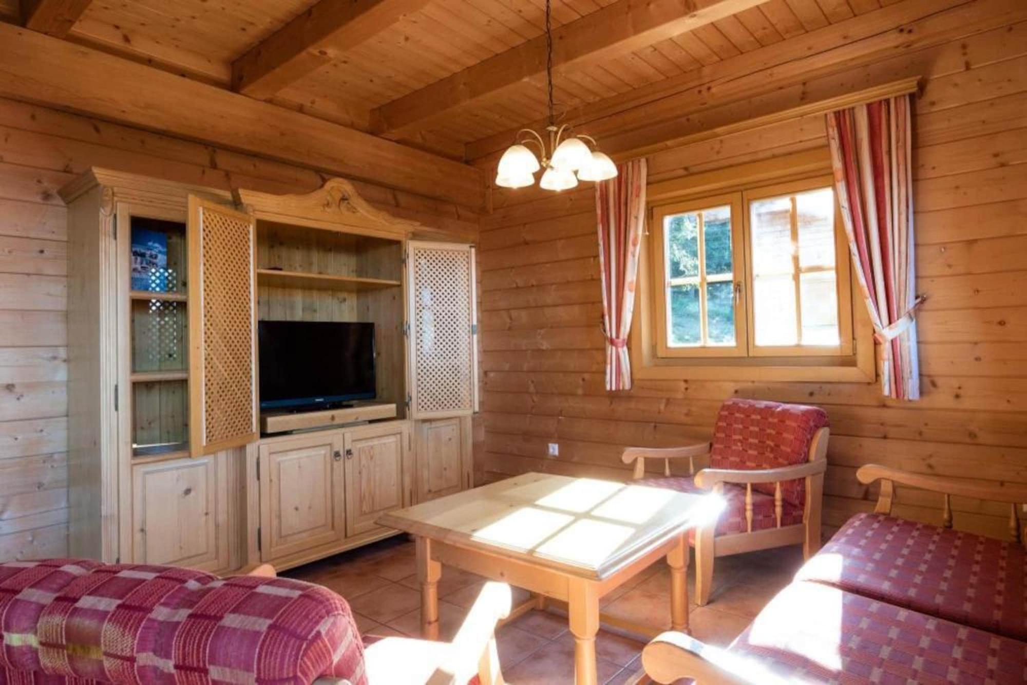 Holiday Home In Stefan In The Lavanttal With Balcony Elsenbrunn Luaran gambar