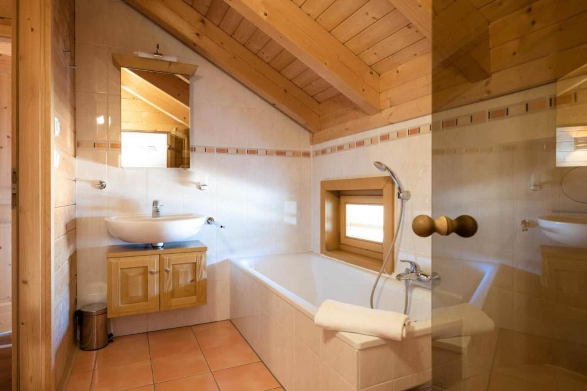 Holiday Home In Stefan In The Lavanttal With Balcony Elsenbrunn Luaran gambar