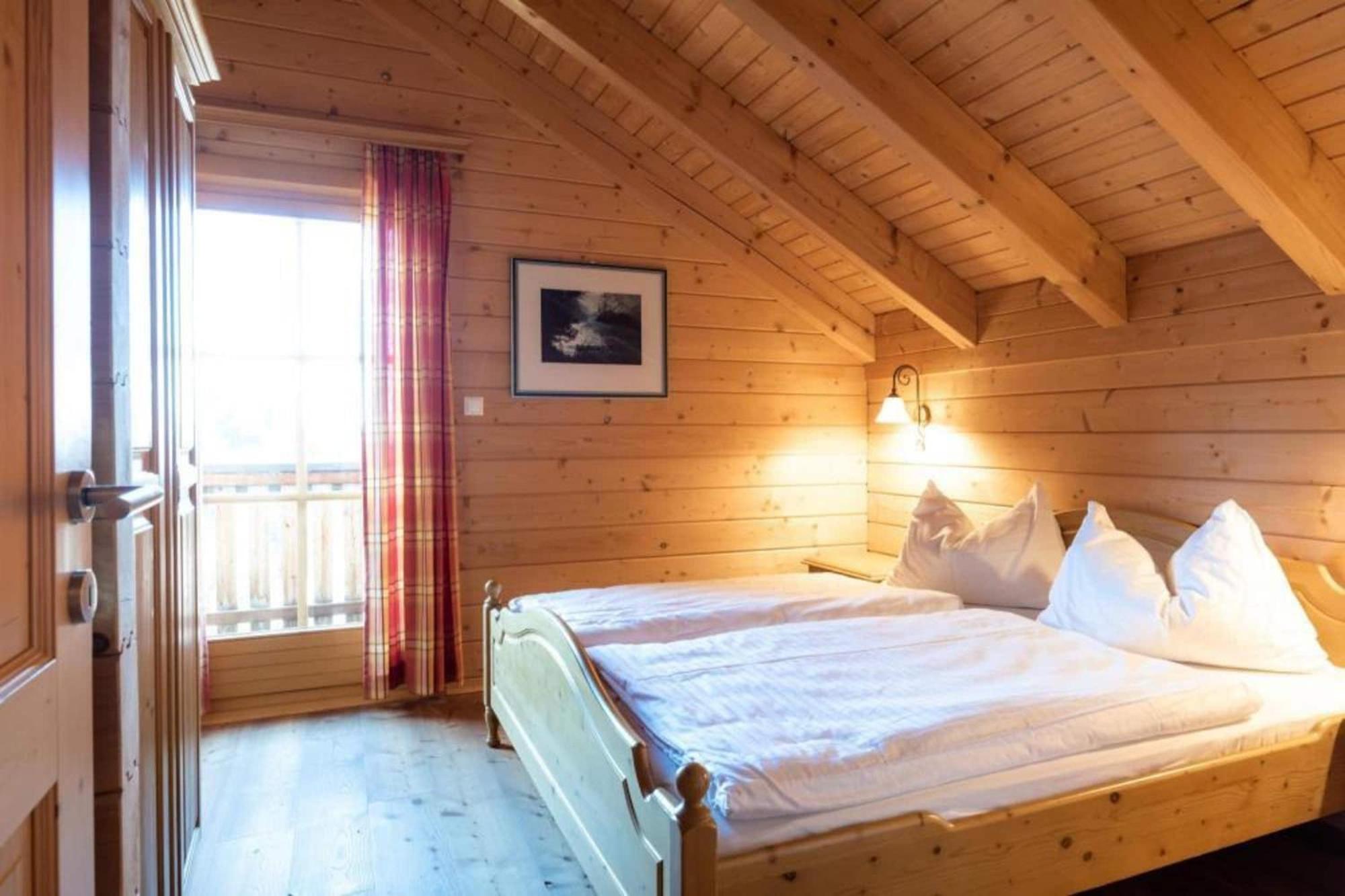 Holiday Home In Stefan In The Lavanttal With Balcony Elsenbrunn Luaran gambar