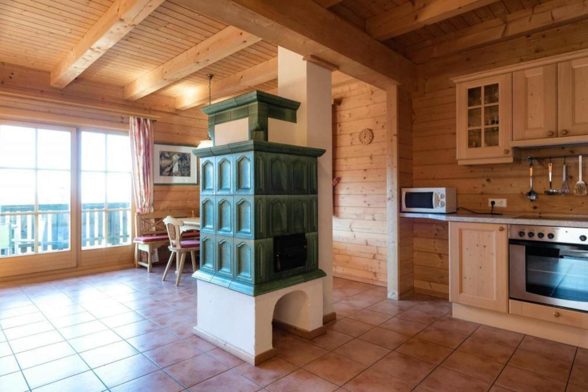 Holiday Home In Stefan In The Lavanttal With Balcony Elsenbrunn Luaran gambar