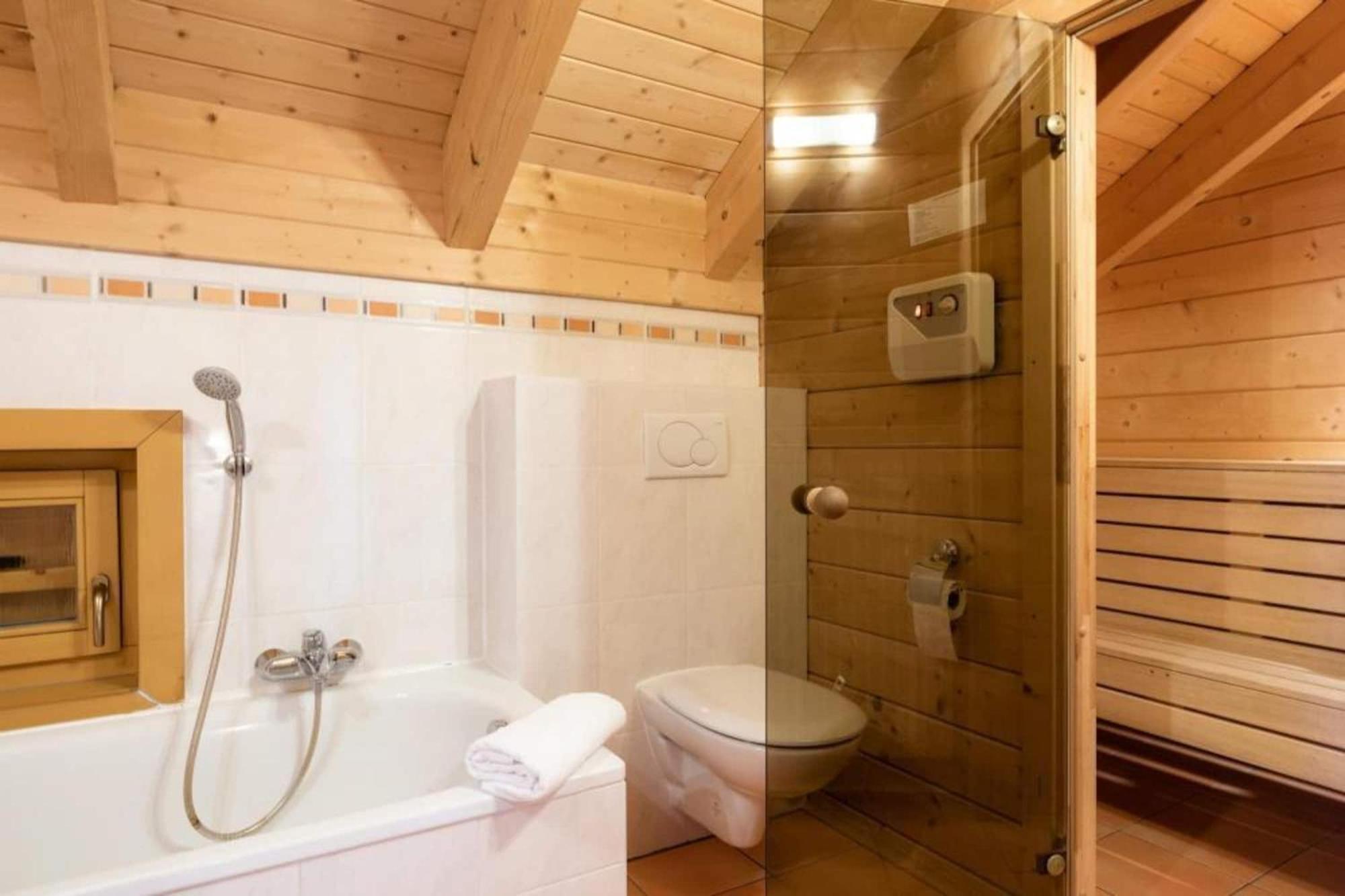 Holiday Home In Stefan In The Lavanttal With Balcony Elsenbrunn Luaran gambar