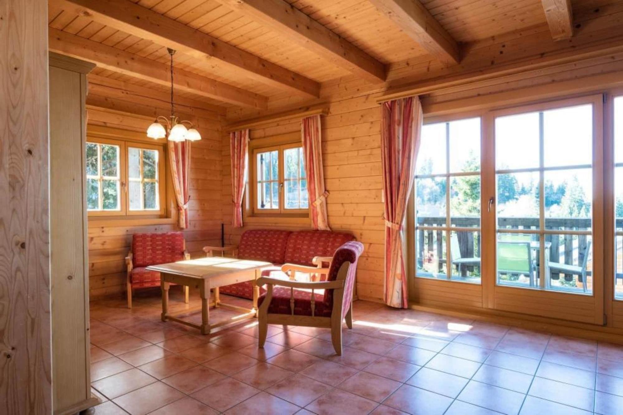 Holiday Home In Stefan In The Lavanttal With Balcony Elsenbrunn Luaran gambar