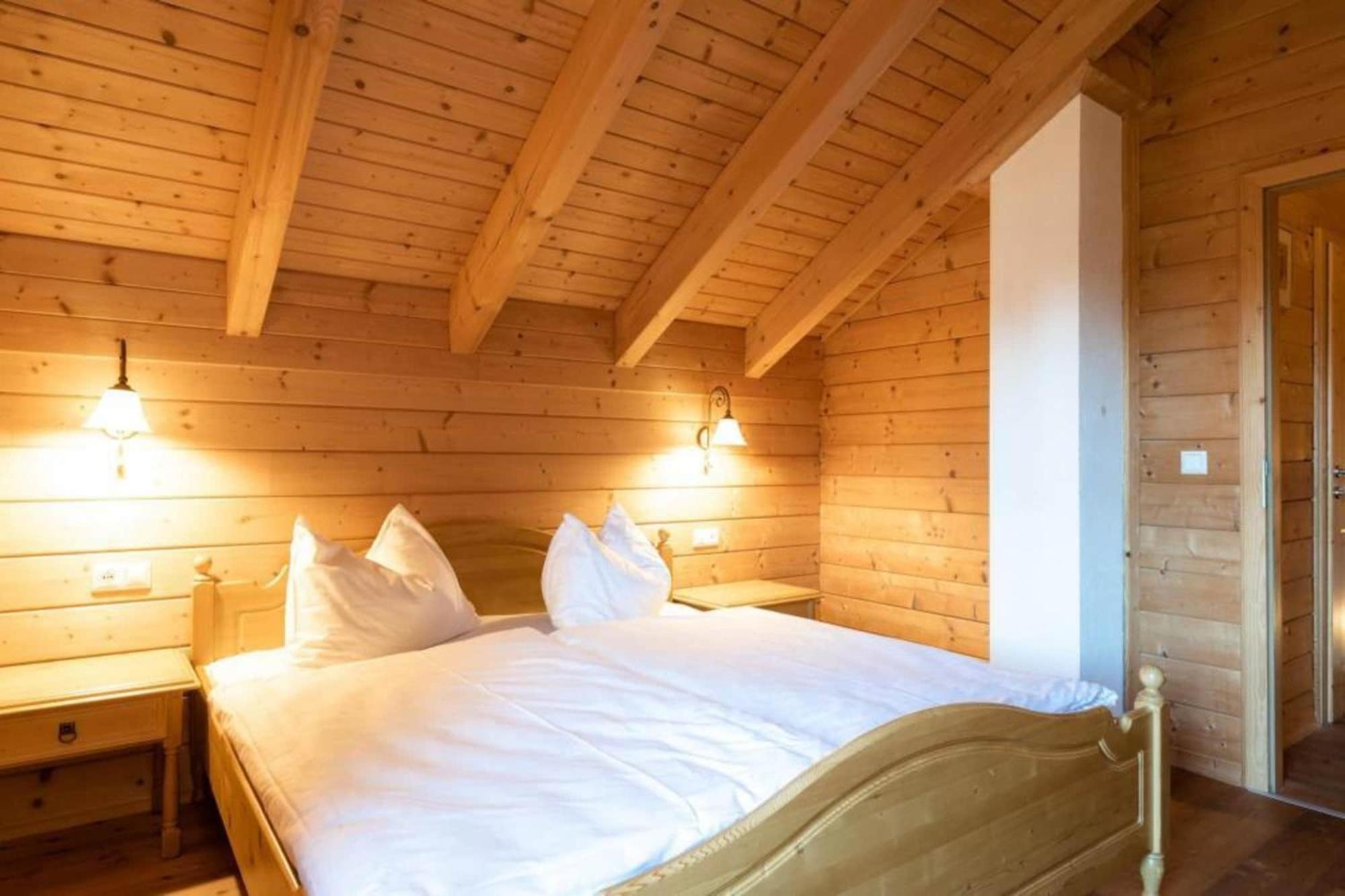 Holiday Home In Stefan In The Lavanttal With Balcony Elsenbrunn Luaran gambar